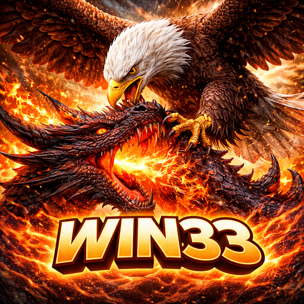 WIN33 - Game Idle yang Mengasyikkan